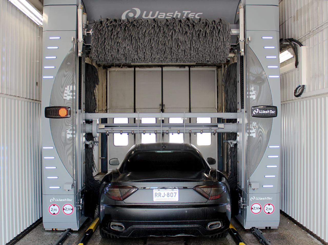washtec autopesu St1 Lauritsala Lappeenranta washtec autopesu St1 Lauritsala Lappeenranta